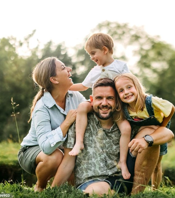 How Doorify helped this family overcome house hunting defeat