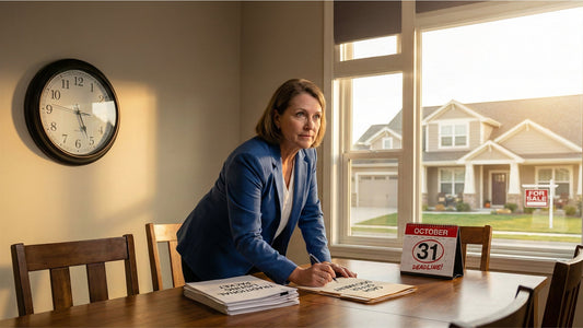 Can You Sell a House in Foreclosure in Monmouth County, NJ?