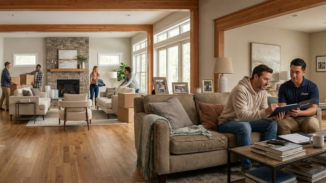 Home Staging vs. Selling As-Is in New Jersey: Which Is Right for You?