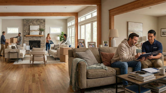 Home Staging vs. Selling As-Is in New Jersey: Which Is Right for You?