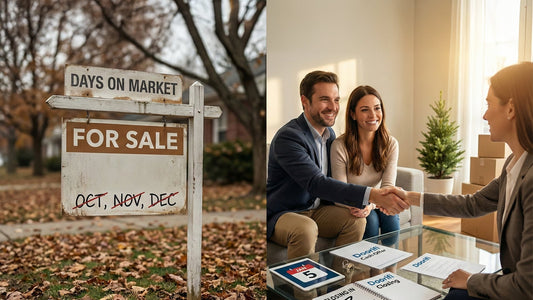 How Long Do Houses Take to Sell in Monmouth County, NJ?