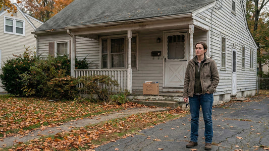 Inherited a House in New Jersey? We Will Buy it For Cash Fast