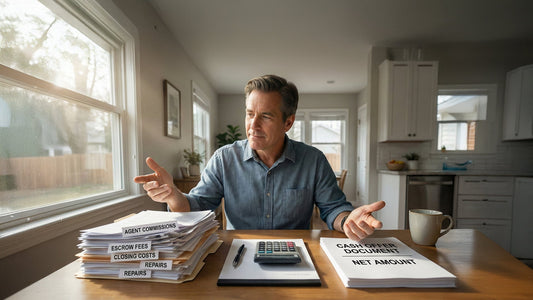 Closing Costs When Selling a House in New Jersey: What Sellers Pay