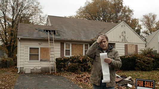 The Real Cost of Home Repairs in NJ (Sell As-Is & Save)