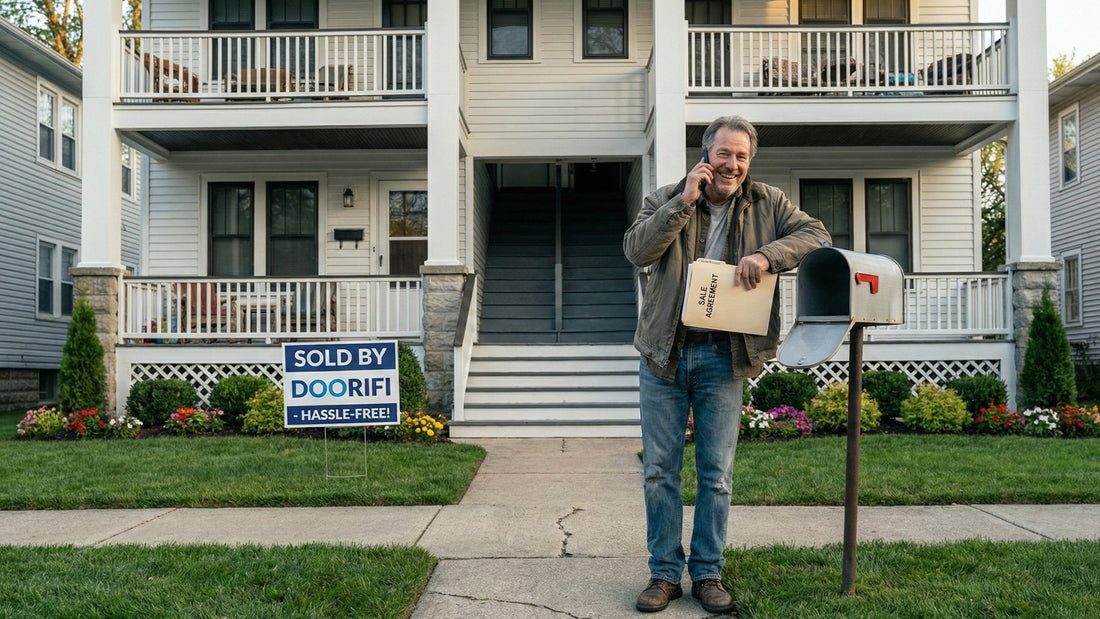 Selling a Rental Property with Tenants in Monmouth County, NJ