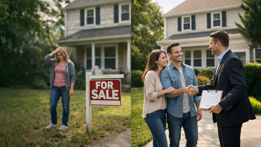 Traditional Sale vs. Doorifi: Comparing Your NJ Home-Selling Options