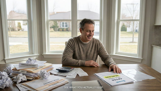 Understanding NJ Home-Selling Fees (And How to Save with a Cash Sale)