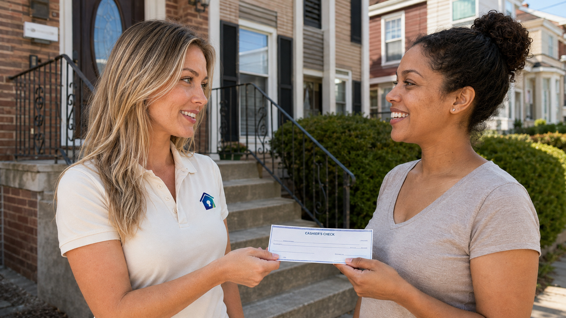 We Buy Houses Fast for Cash in Elizabeth, New Jersey