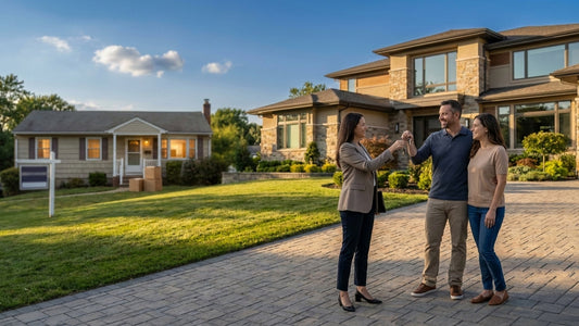 Buy Before You Sell Your Home in Aberdeen, NJ