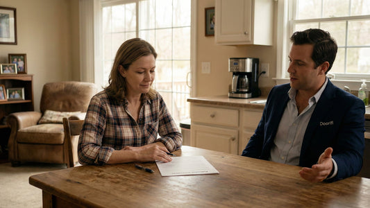 Understanding Cash Offers: Are They Right for NJ Homeowners?