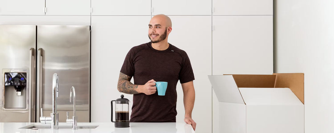 First-time seller gets big-time results.