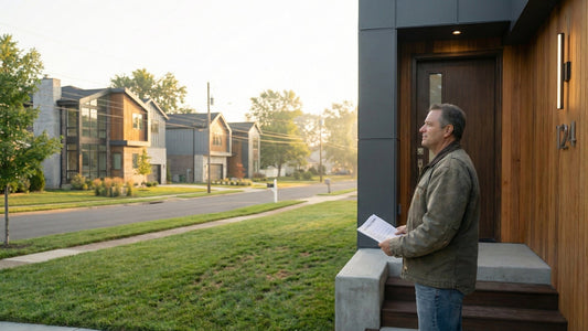 How to Avoid Foreclosure in New Jersey: The Quick Sale Solution