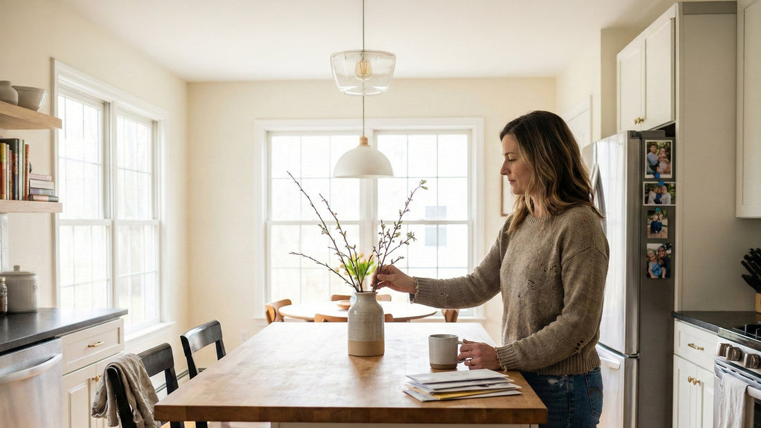 Prep Your NJ Home for a Quick Sale (Without Major Upgrades)