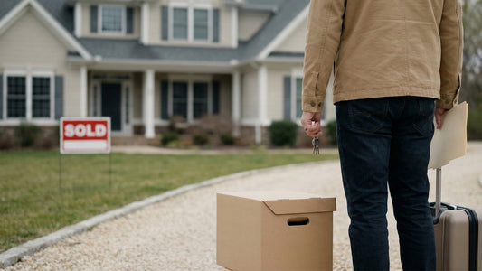 Selling a House After Divorce in Monmouth County, NJ: A Practical Guide