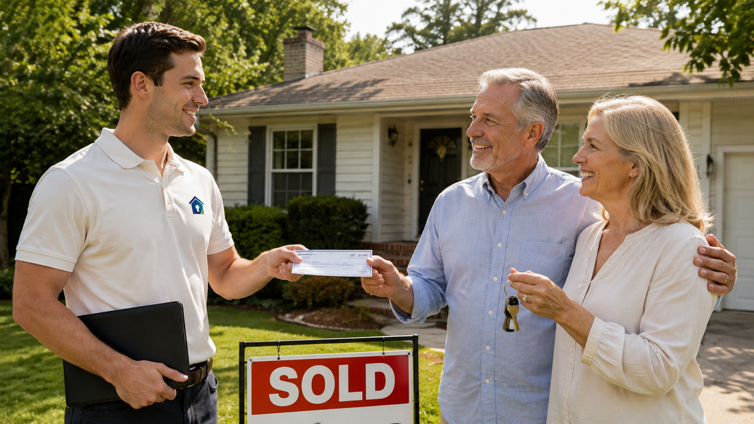 How to Sell Your Home Fast for Cash Without an Agent