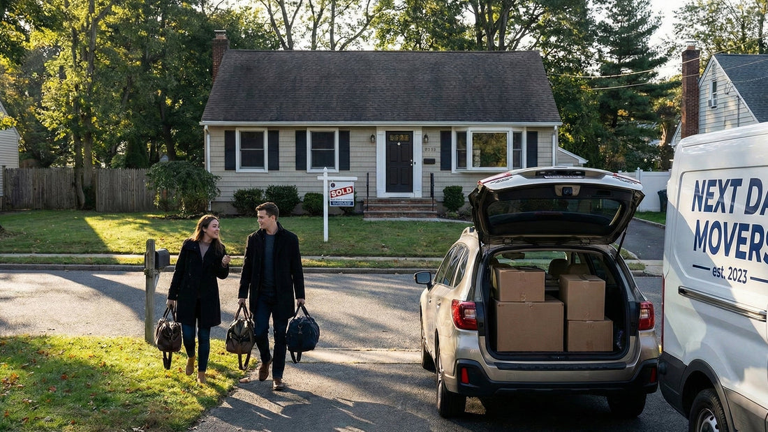 How to Sell Your House Fast in NJ: From Months to Weeks