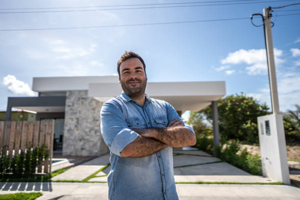 How a busy entrepreneur used Doorifi to simplify selling his rental property