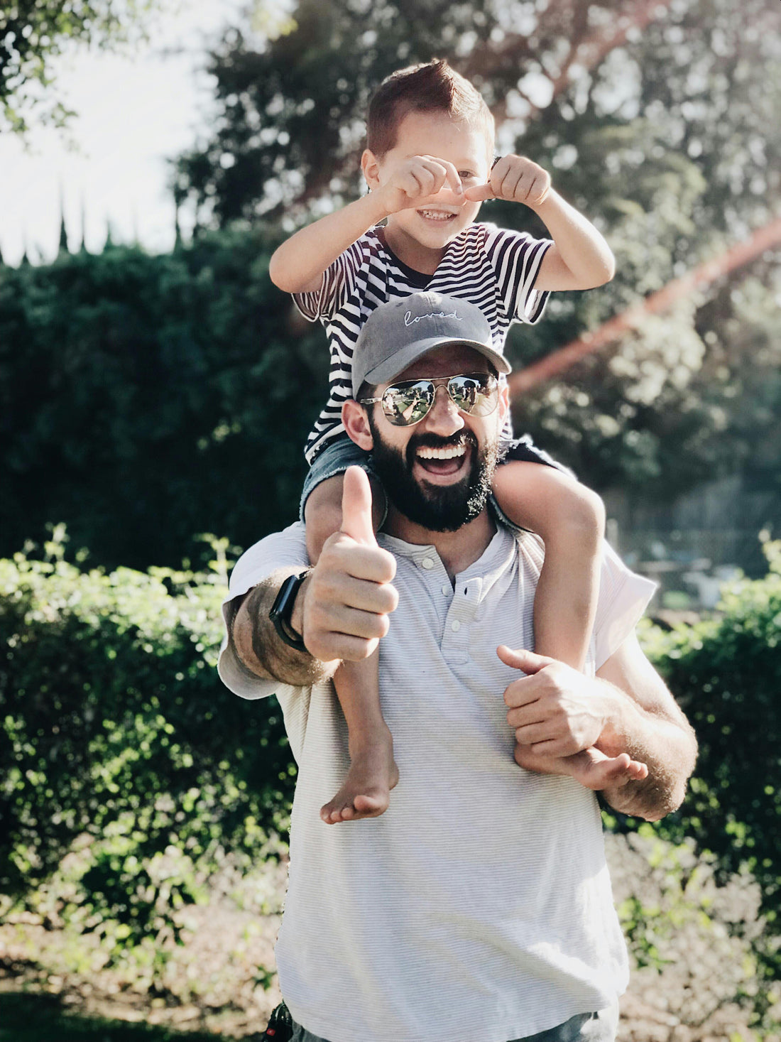 How Doorifi helped a growing family find their future home