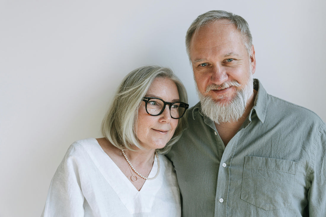 Lennar + Doorify: Delivering a hassle-free home upgrade for one Sacramento couple.