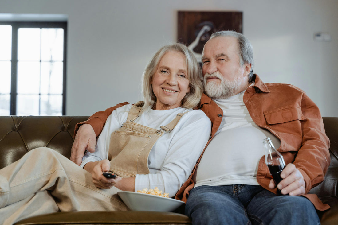 The Bertotys used Doorifi to skip the home-selling stress and retire in style