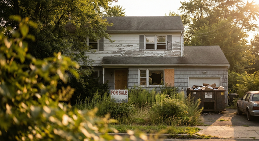 Sell Your New Jersey Home with Code Violations Fast – Doorifi Pays Cash, No Repairs Needed