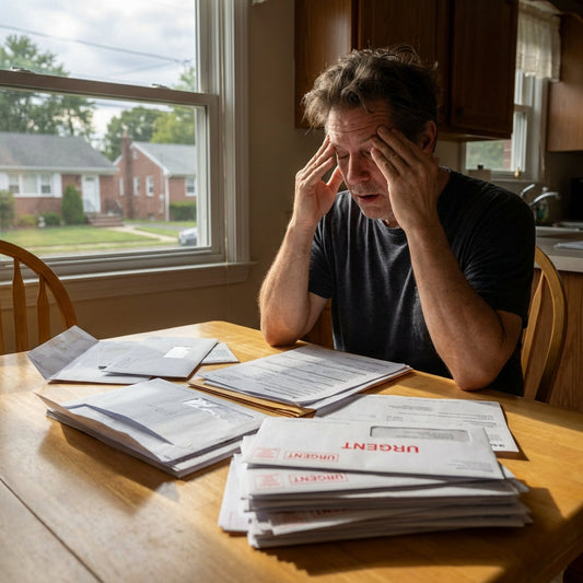 Sell House with Liens in New Jersey | We Buy Lien Properties